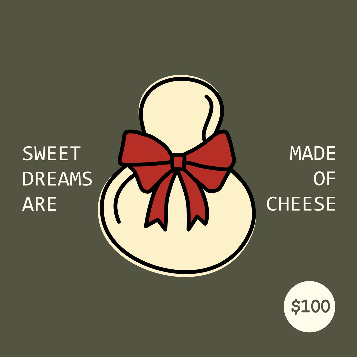 E-Gift Card $100