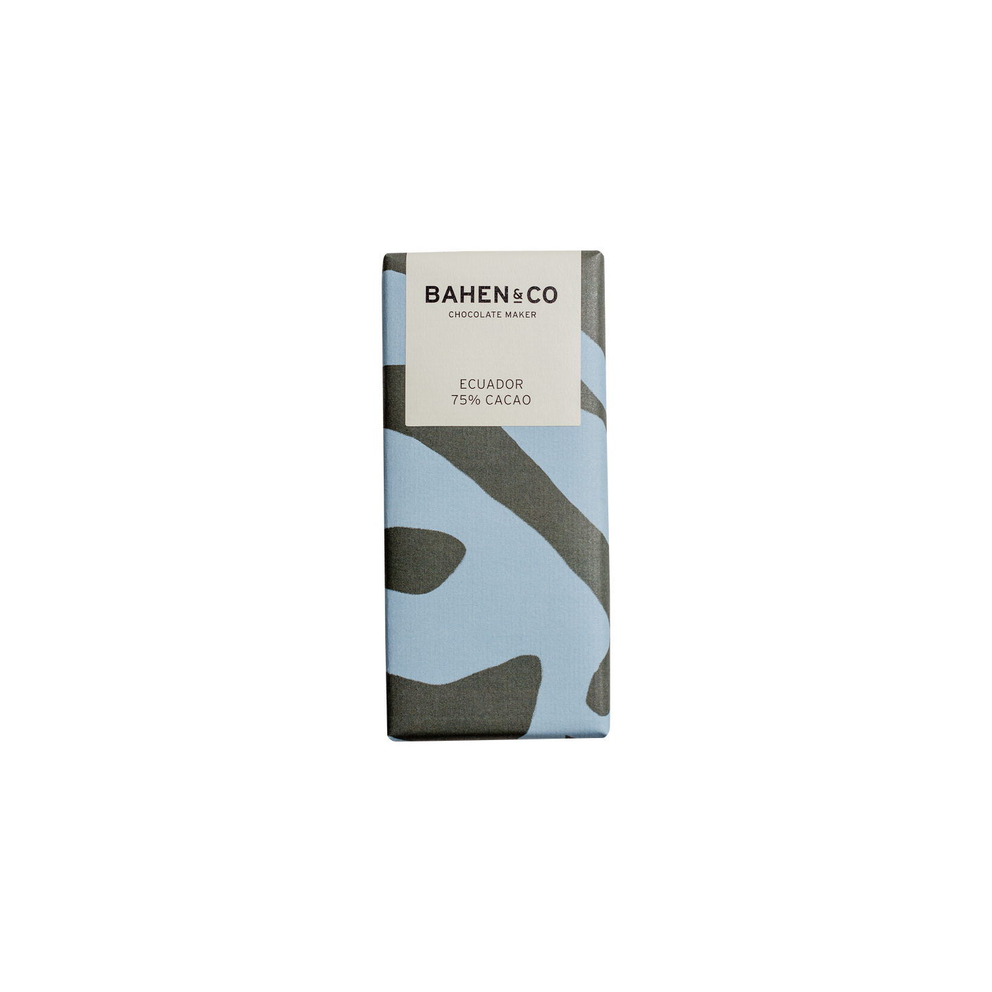 Ecuador 75% 75g