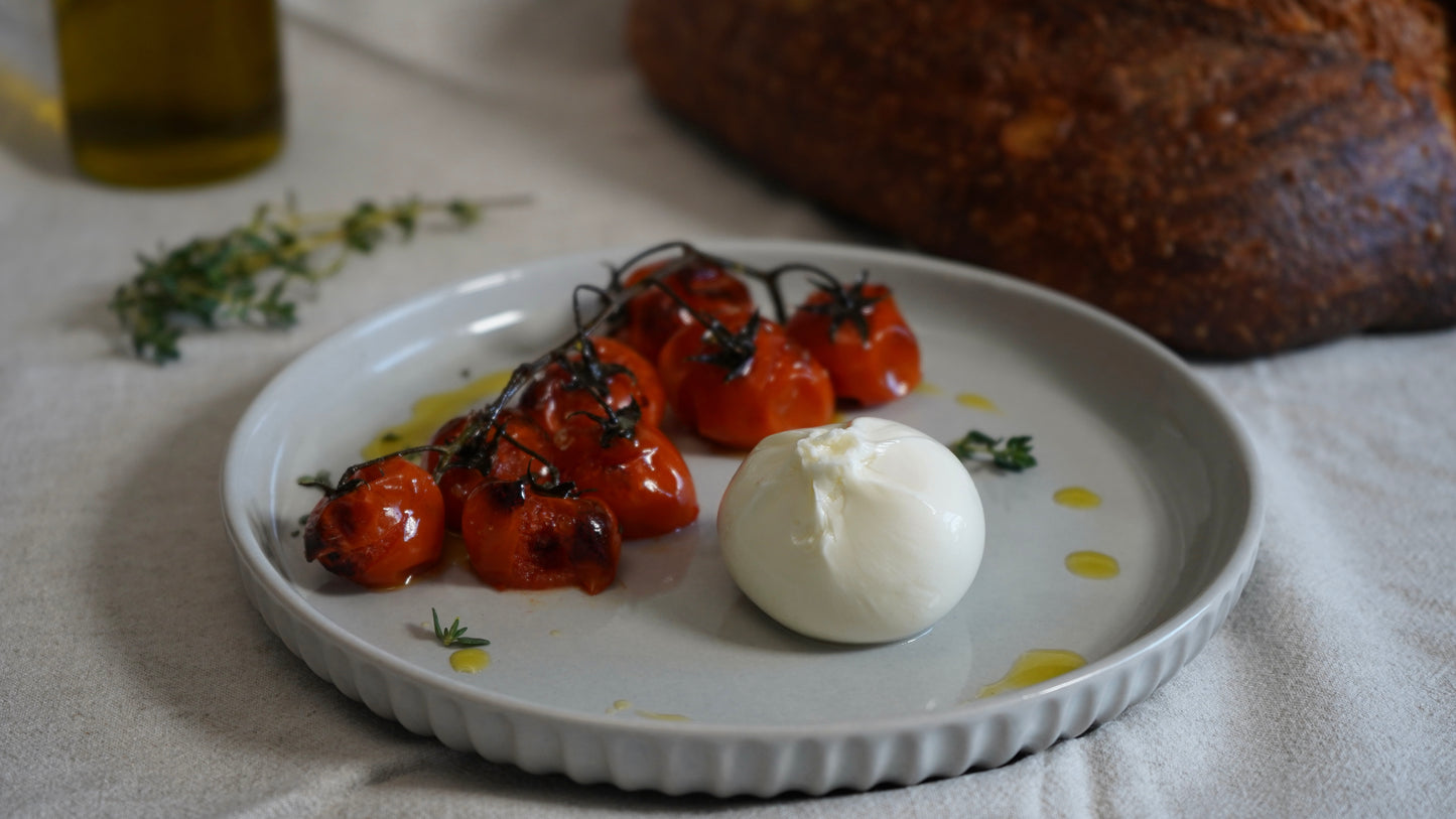 Baby Burrata