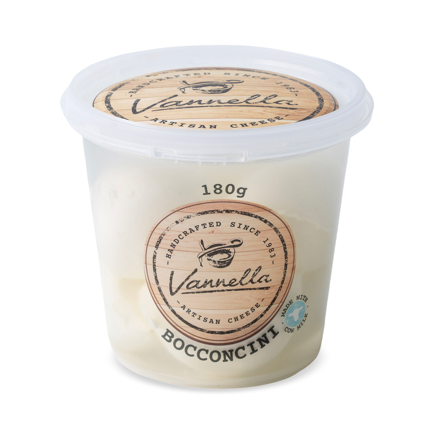 Bocconcini