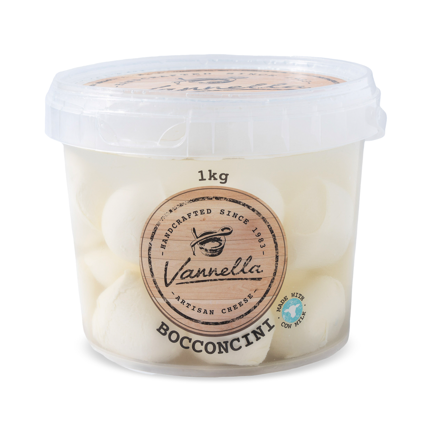 Bocconcini