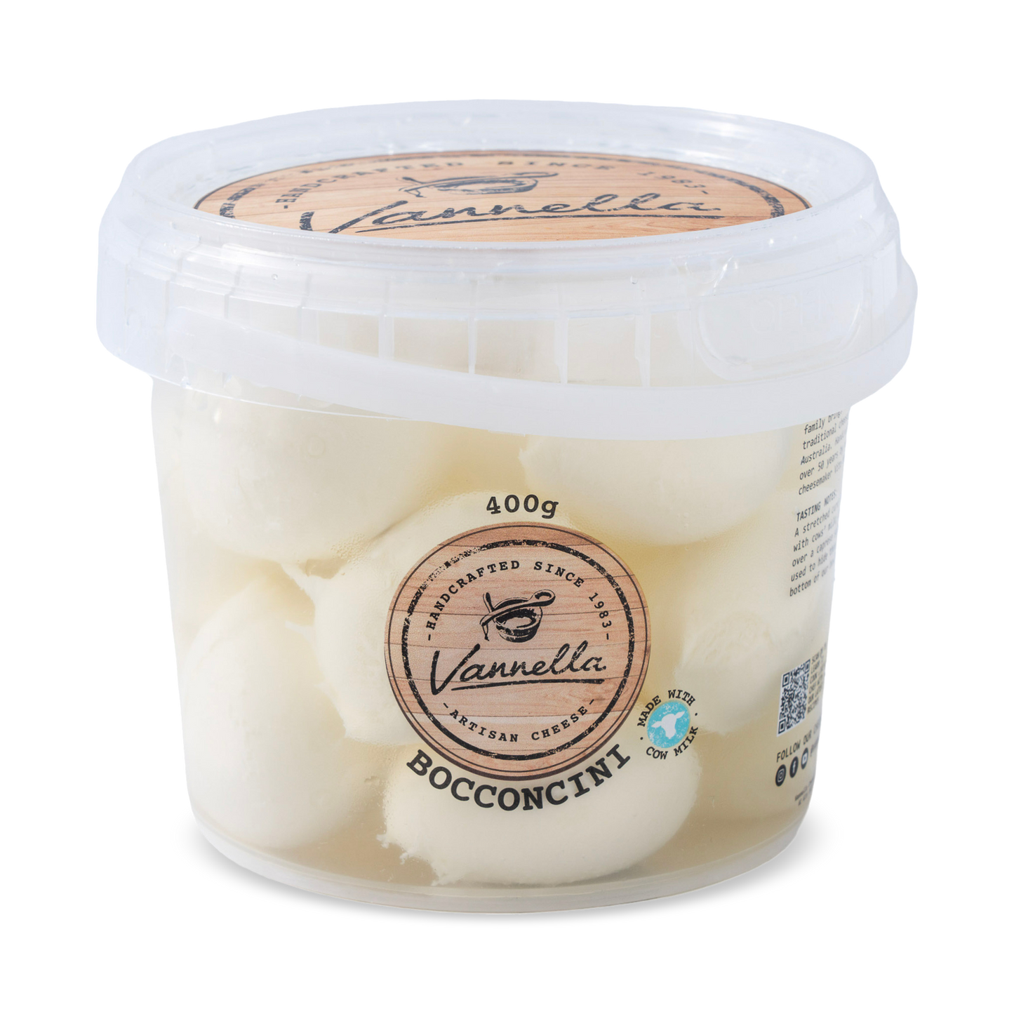 Bocconcini