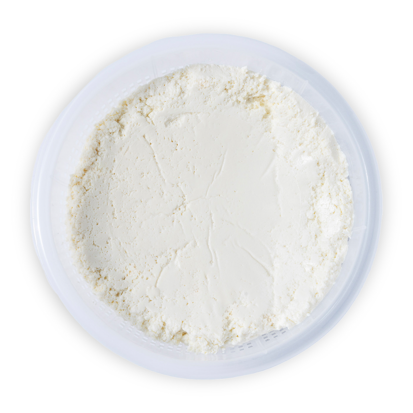 Buffalo Ricotta
