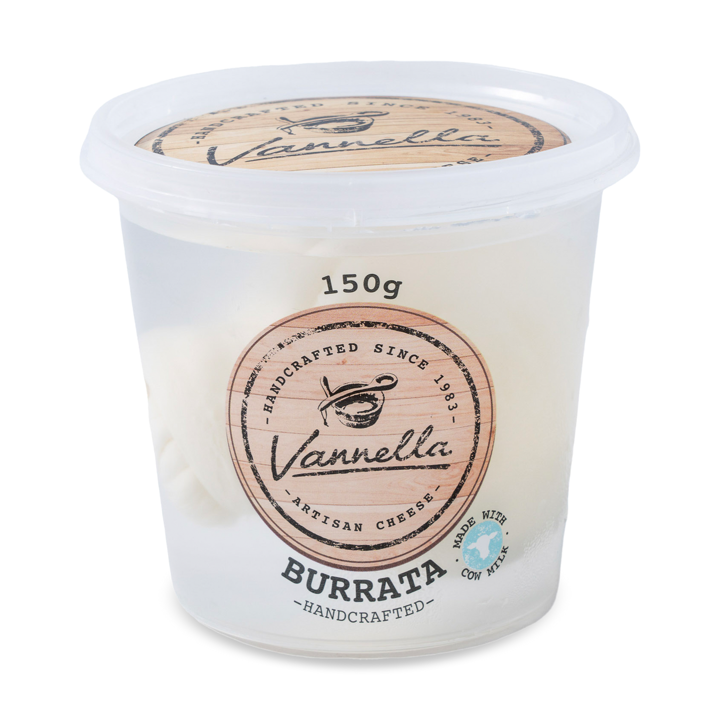 Burrata