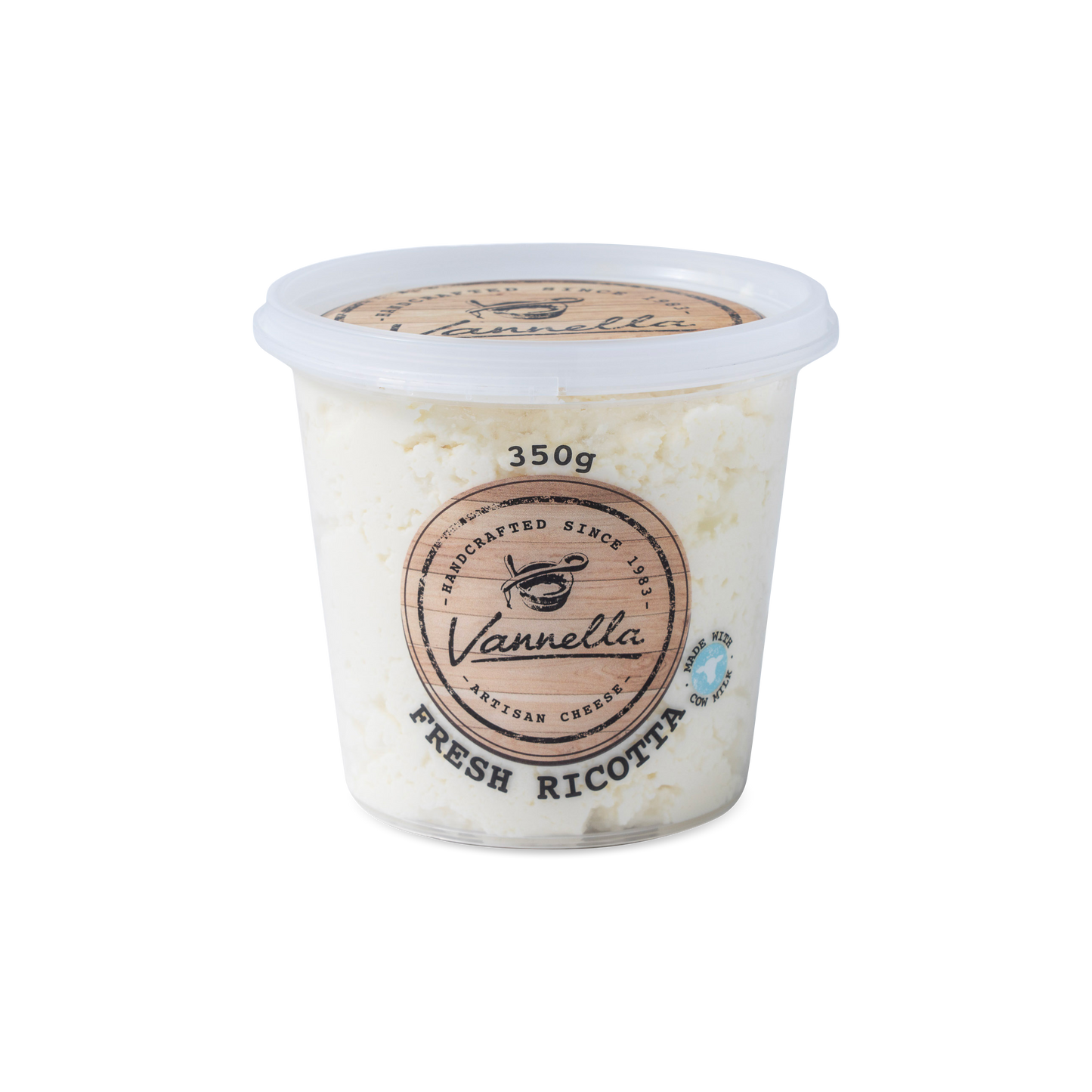 Ricotta