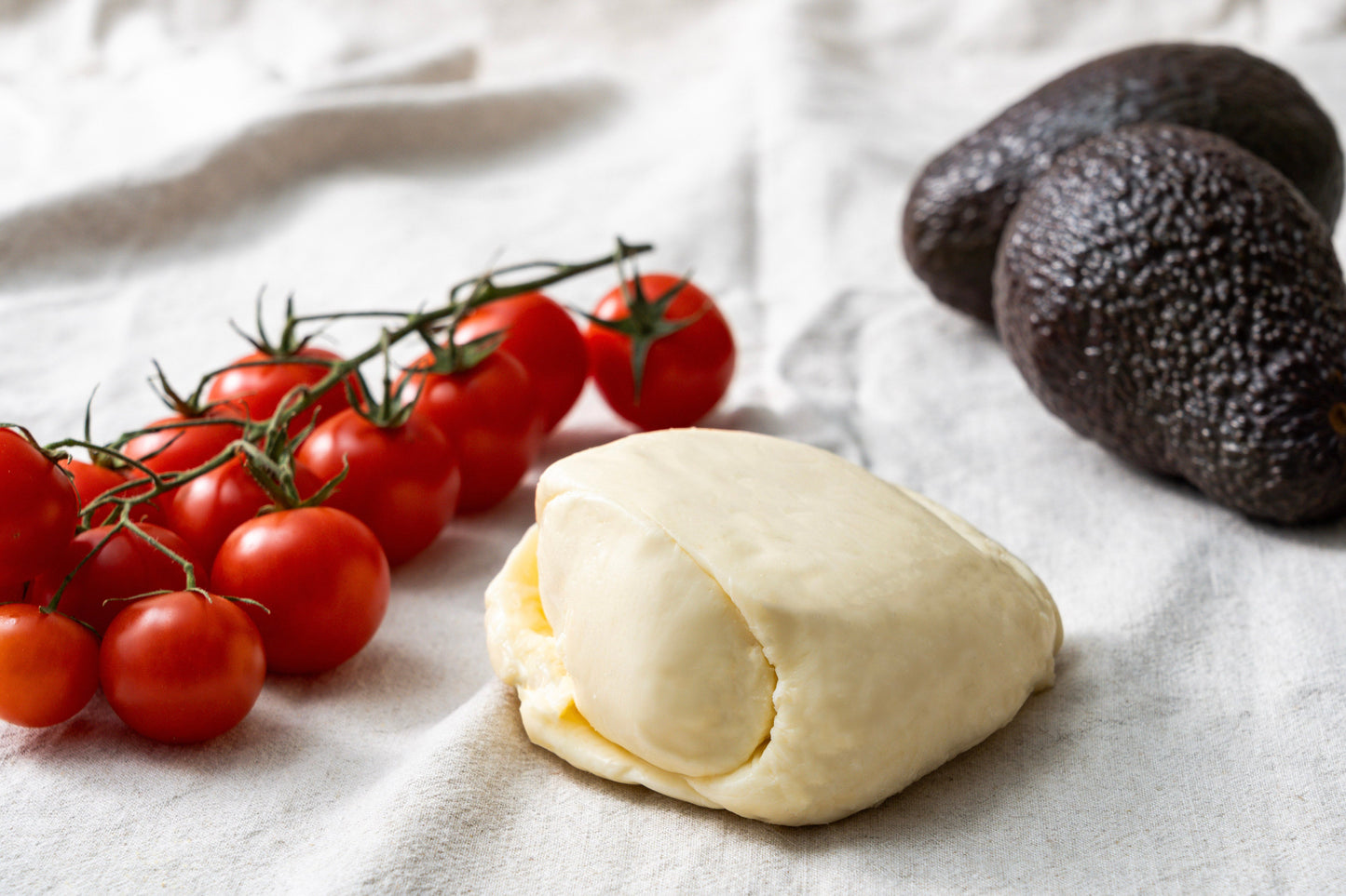 Oaxaca 'Mexican Melting Cheese'