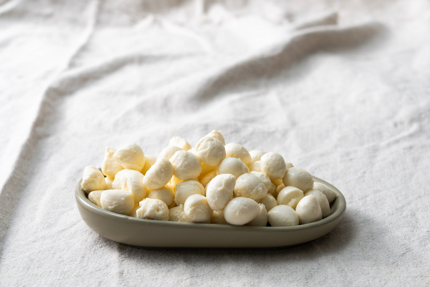 Perline 'Bocconcini Pearls'