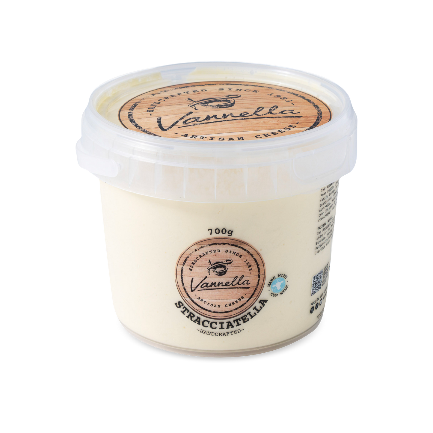 Stracciatella