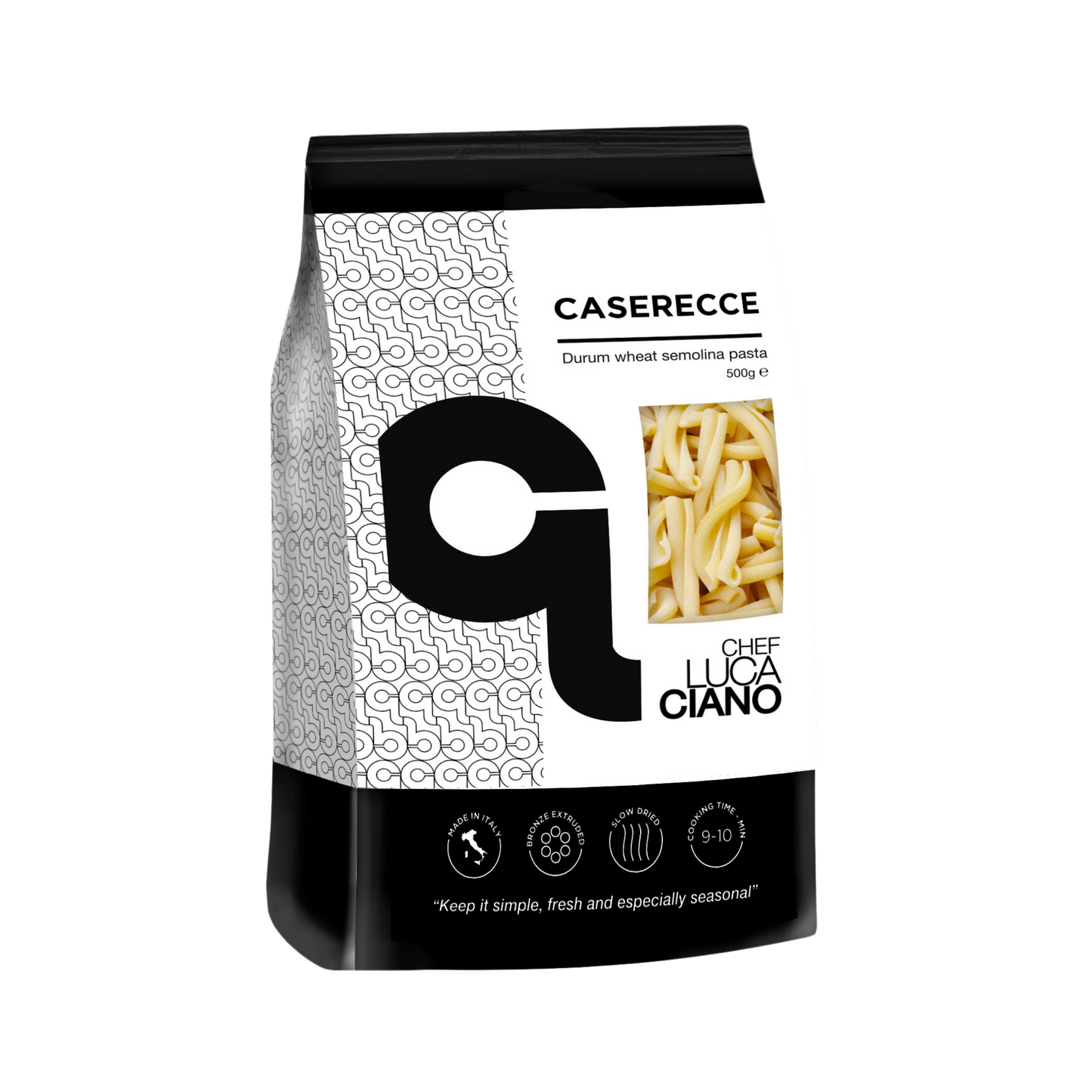 Casarecce 500g