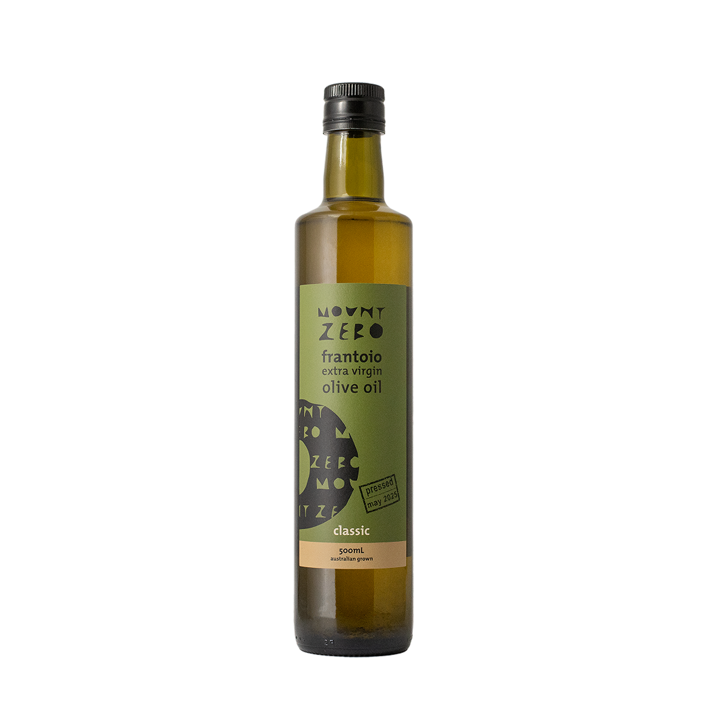 Frantoio Extra Virgin Olive Oil (Classic) 500ml