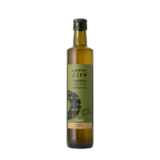 Frantoio Extra Virgin Olive Oil (Classic) 500ml