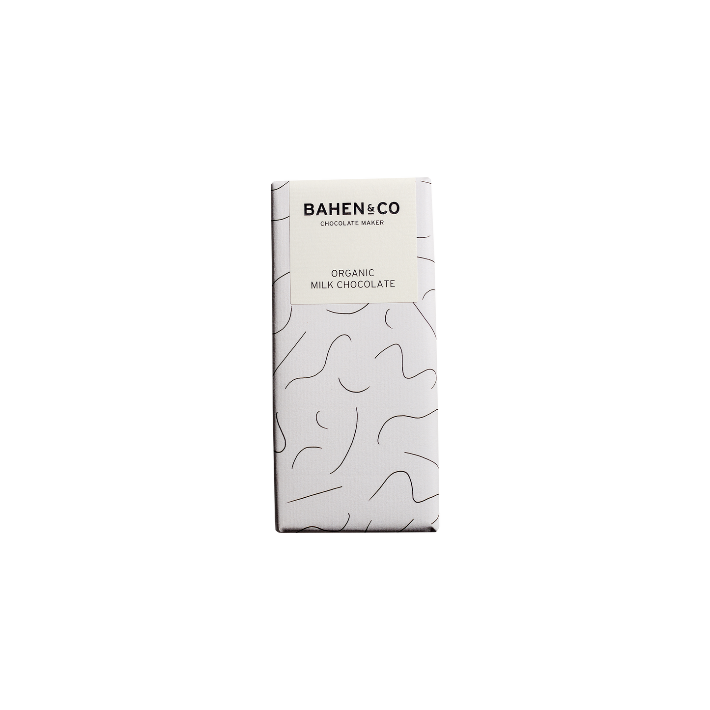 Organic Milk 75g