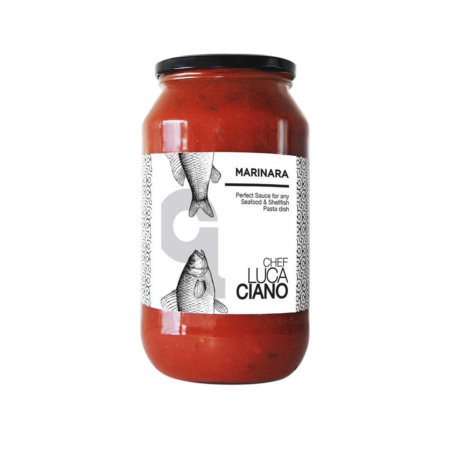 Marinara Sugo 480g