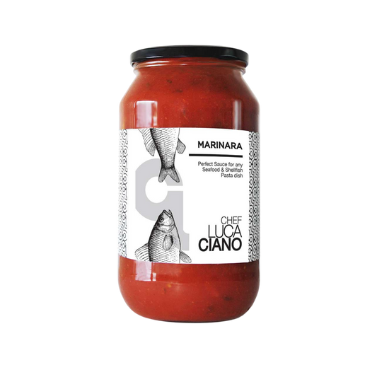 Marinara Sugo 480g