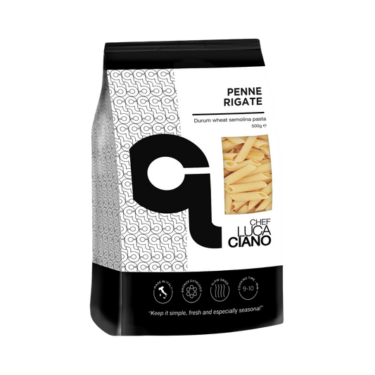 Penne Rigate 500g