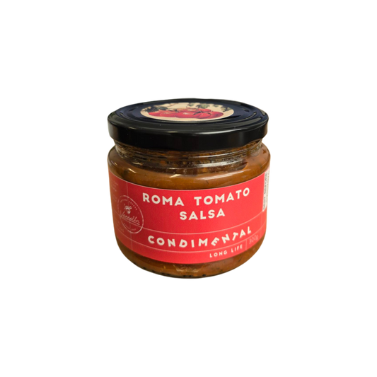 Roma Tomato Salsa 300g