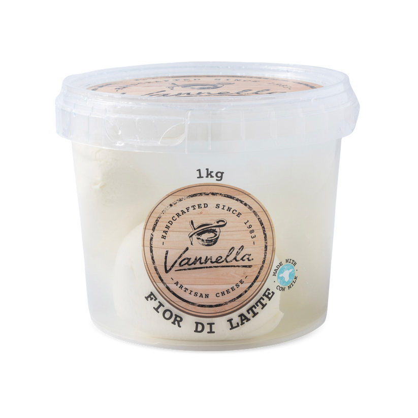 Vannella cheese - Fior Di Latte – Vannella Cheese SHOP