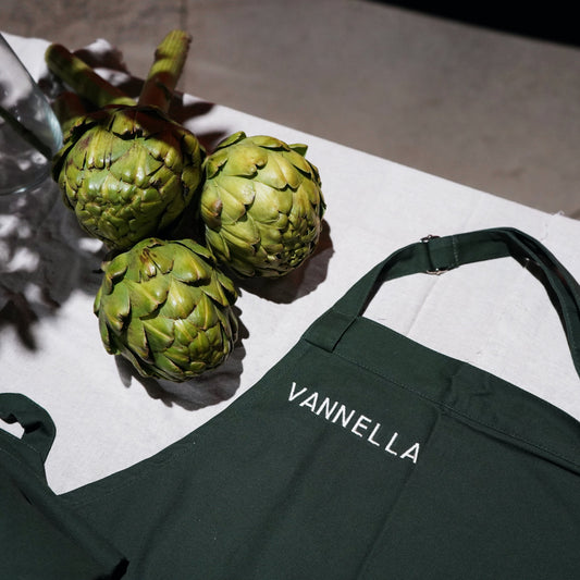 Vannella Apron